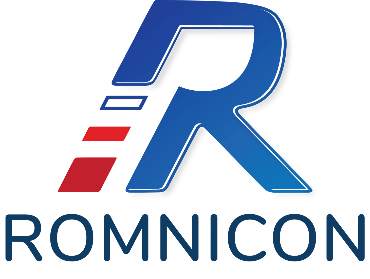 Logo Romnicon